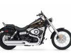 2016 Harley-Davidson Harley Davidson FXDWG Dyna Wide Glide